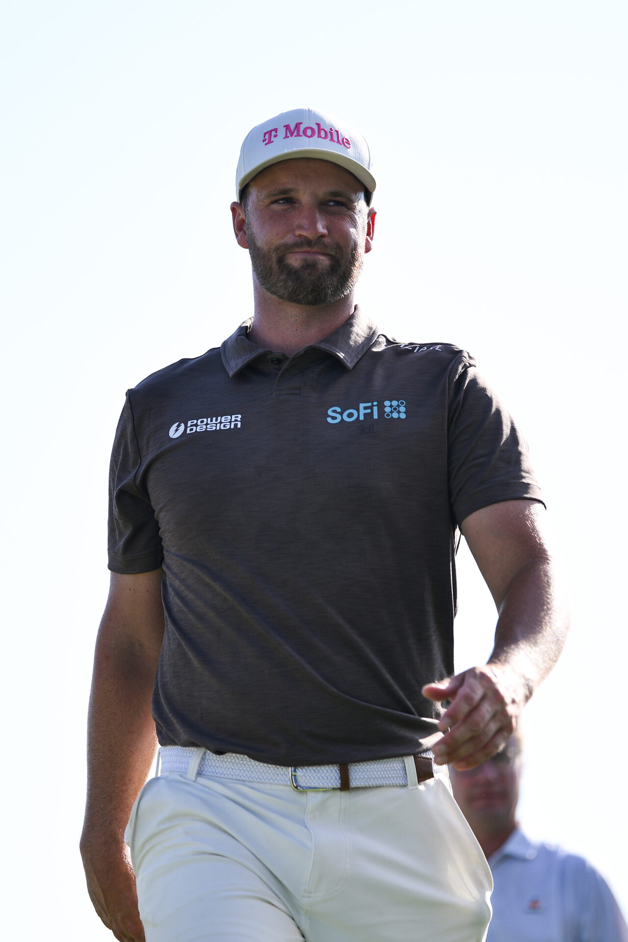 2026 BMW Championship Round 4 tee times & pairings