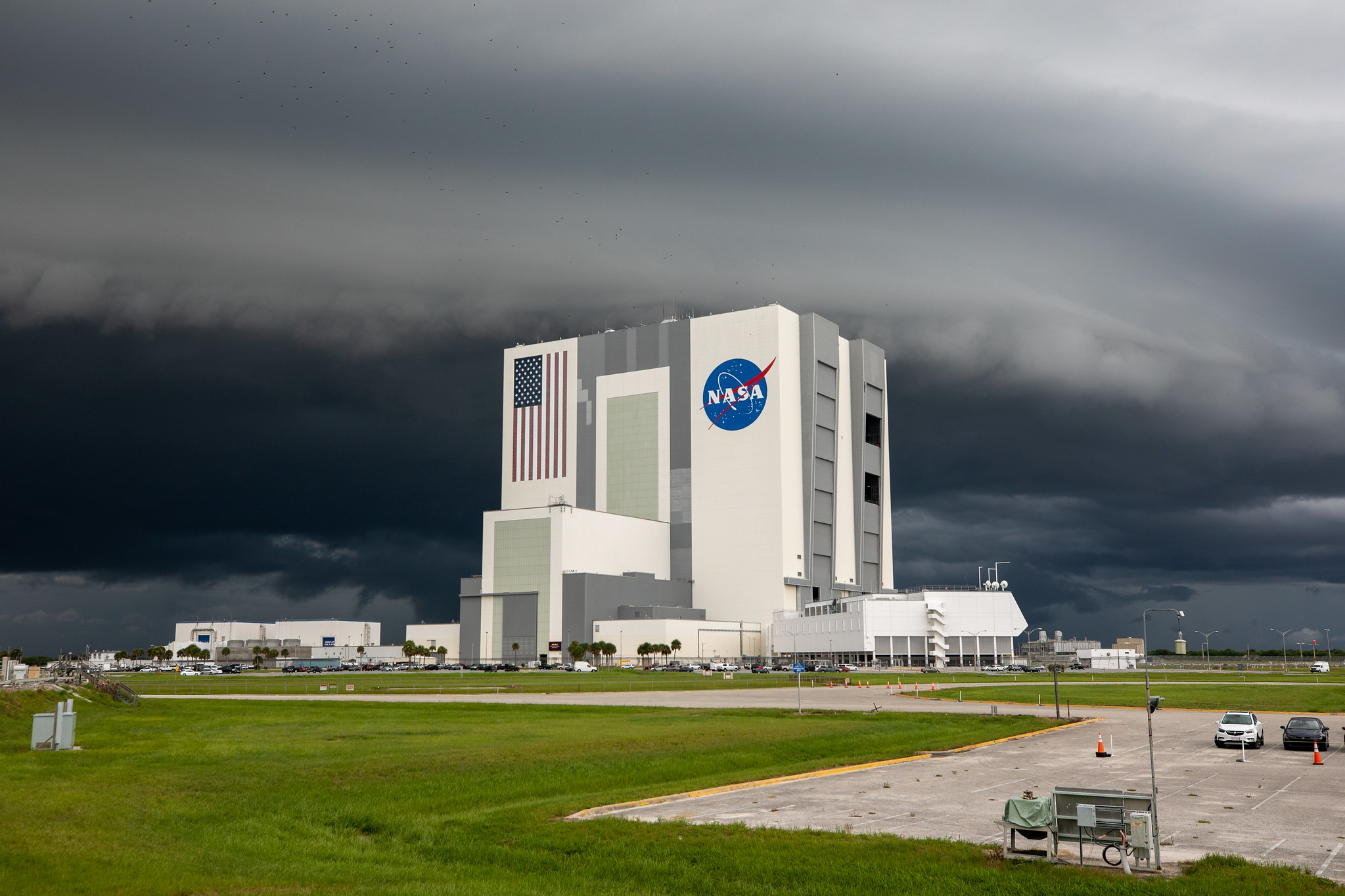 Weather and Range Technology