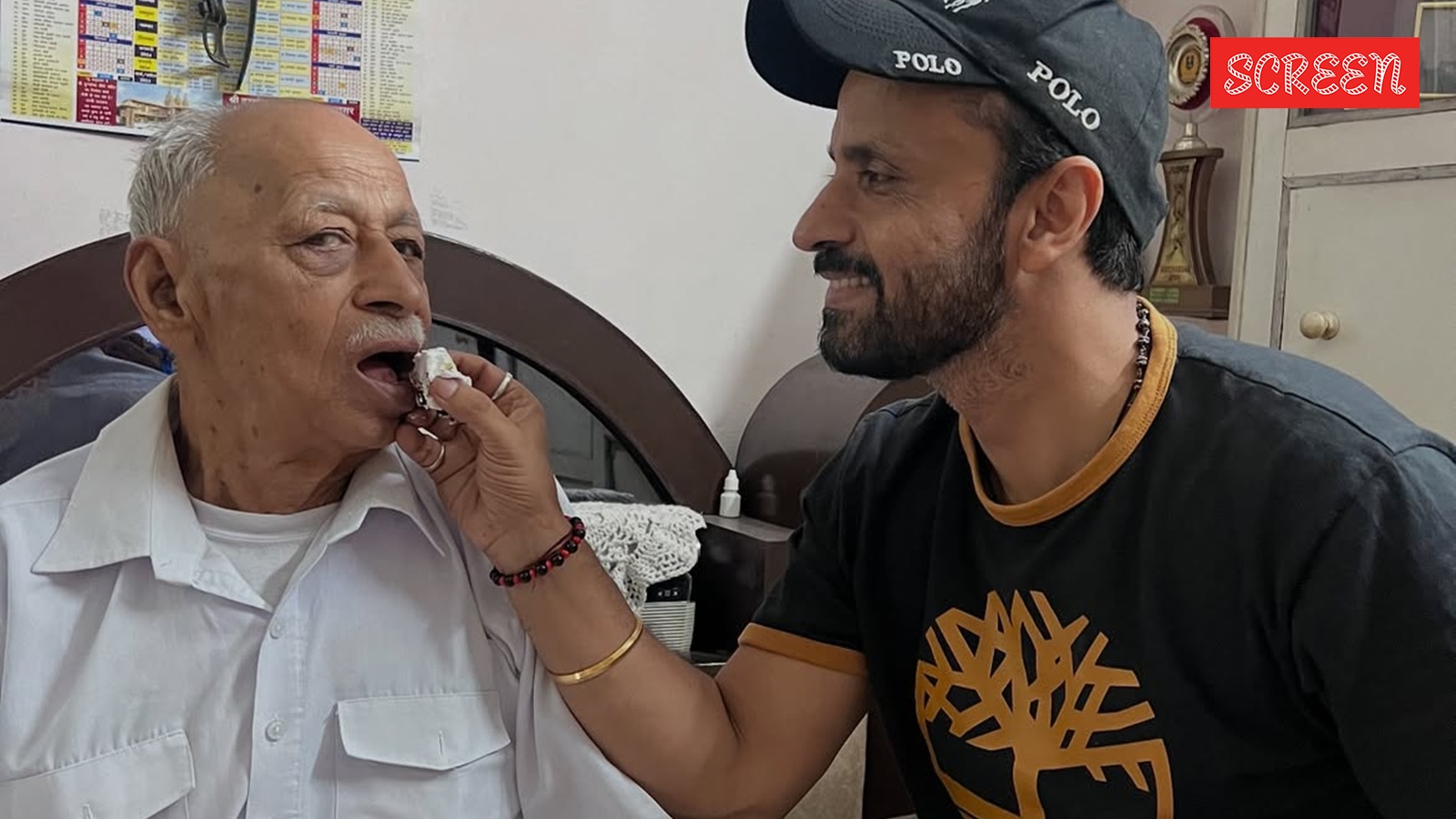 The Kapil Sharma Show star Rajiv Thakur’s father dies; Krushna Abhishek mourns demise