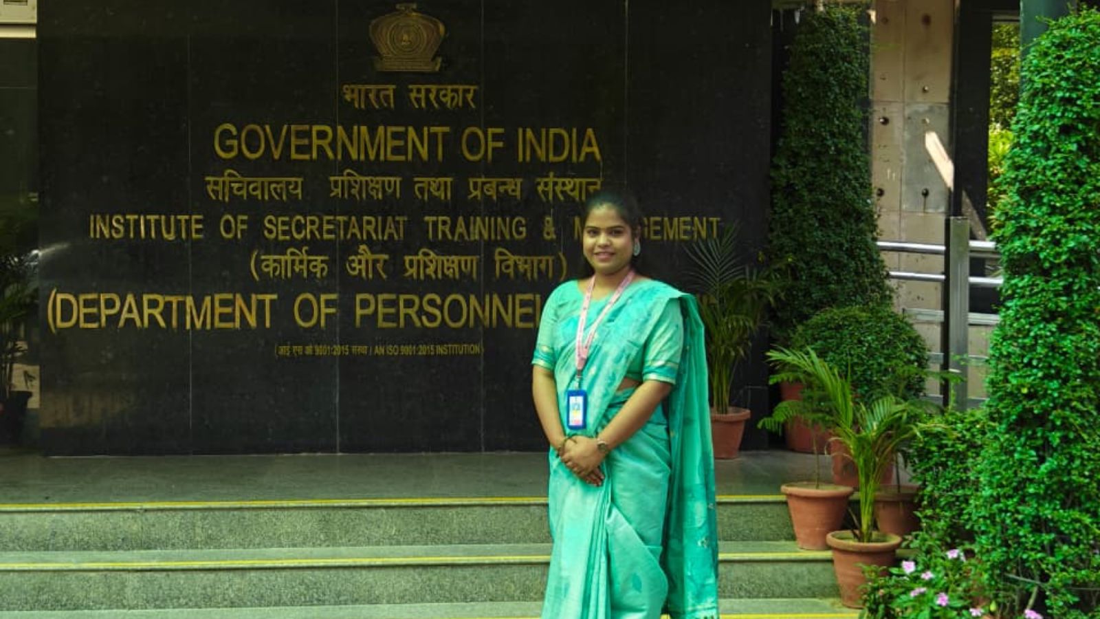 Pregnant defence ministry officer found dead in Delhi; family alleges harassment by husband
