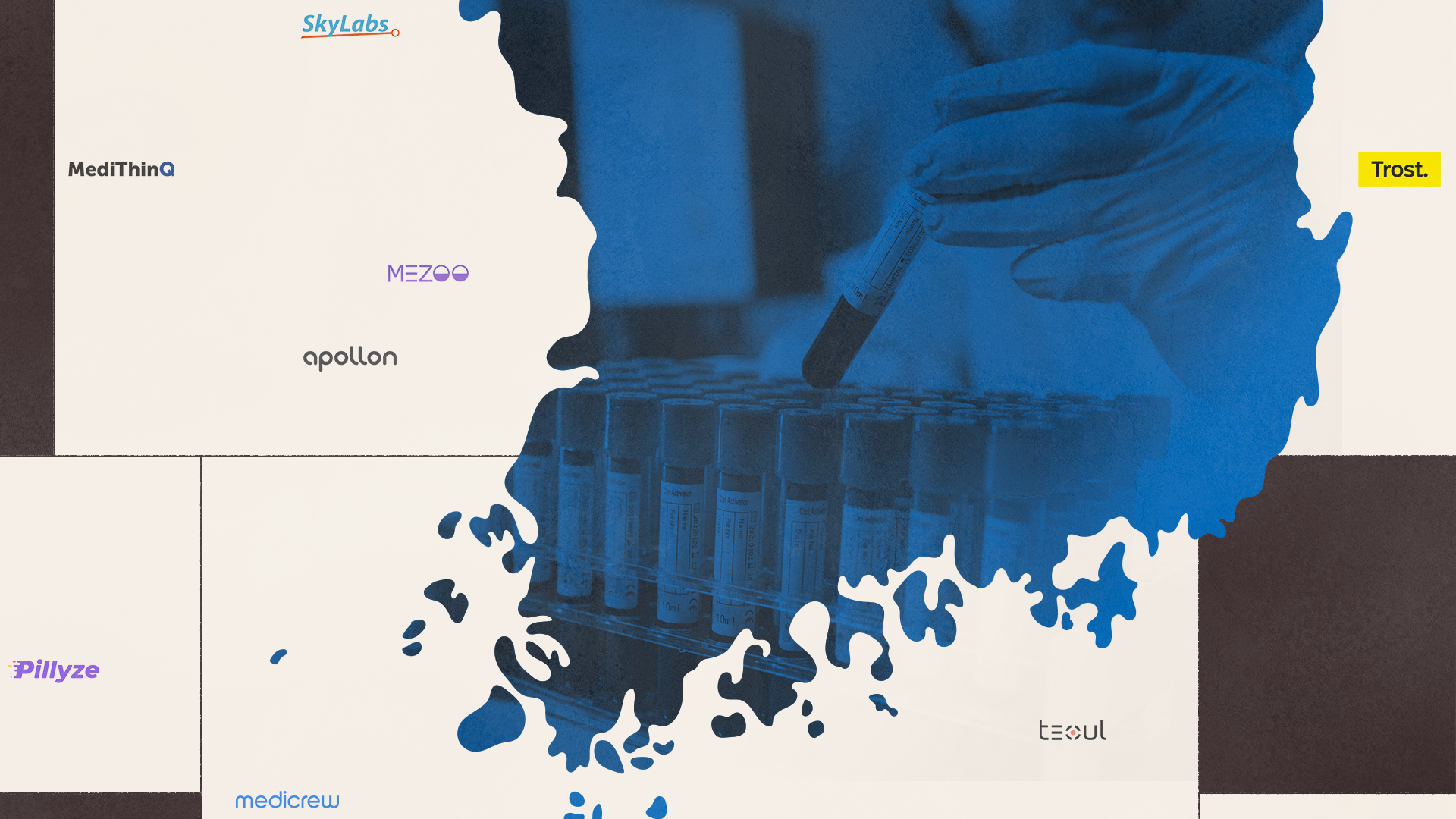 Mapping the trailblazers in Korea’s health sector