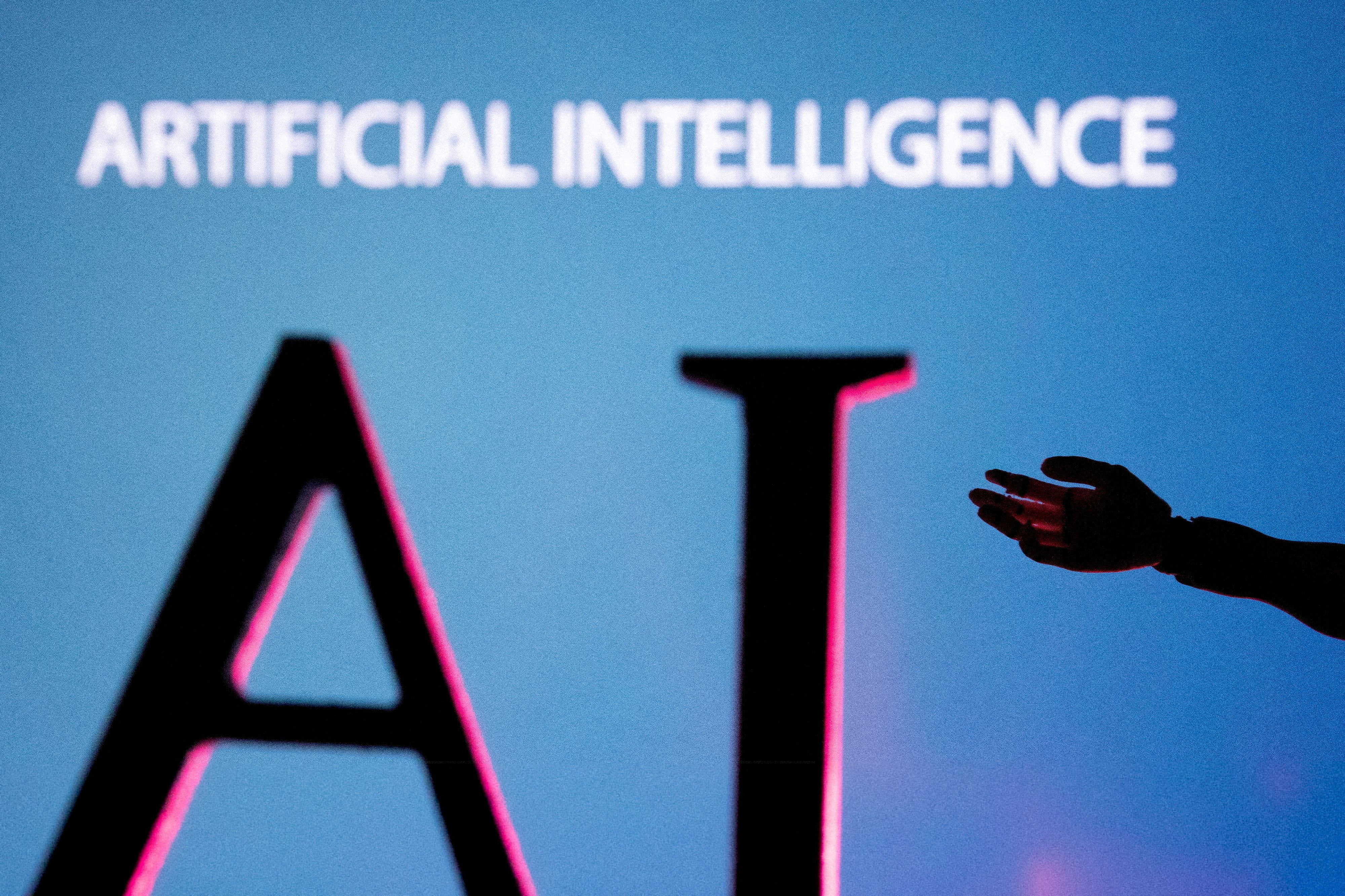 AI avatars enter the job interview