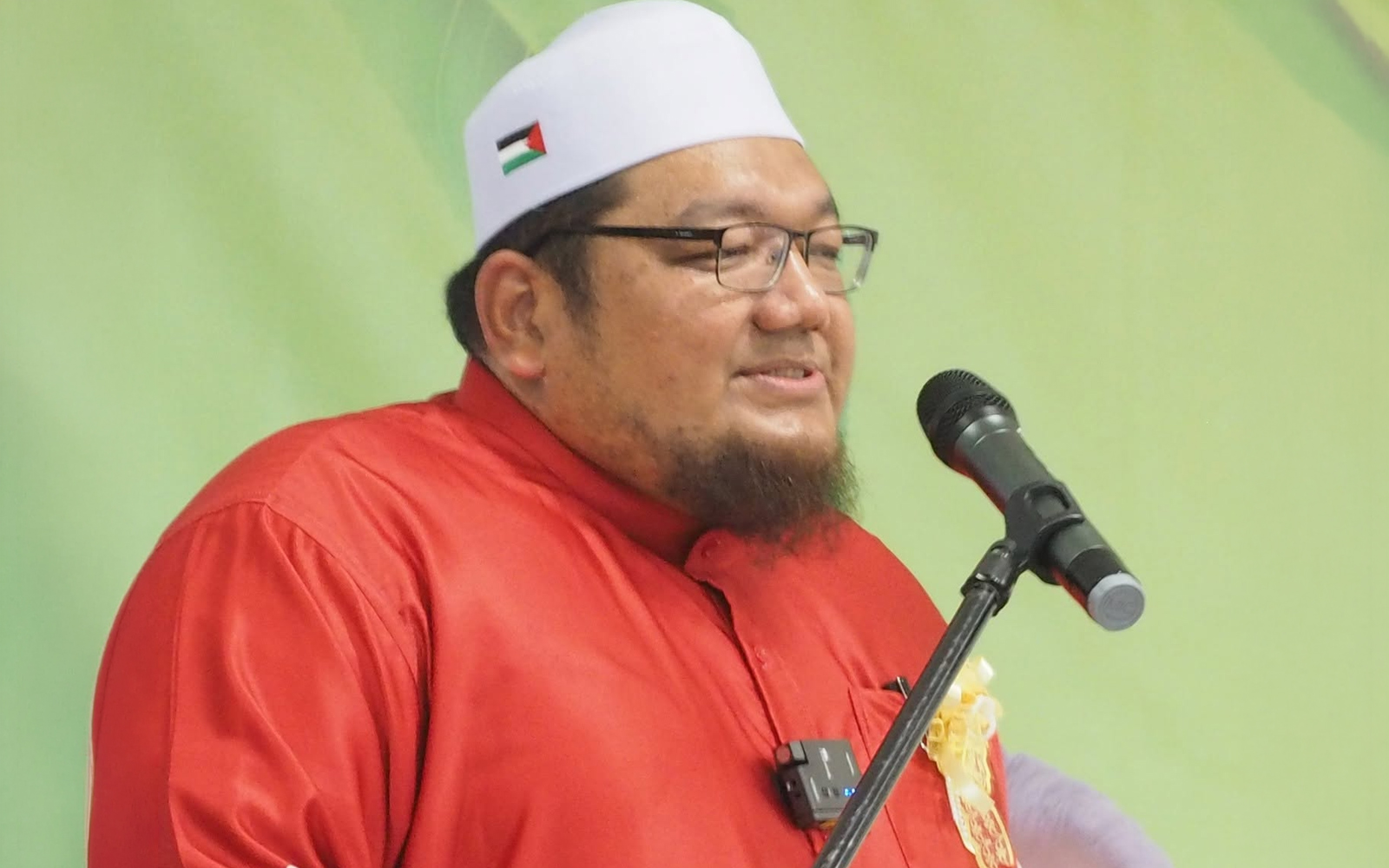 PAS WP tubuh pasukan perinci tawaran PRU16