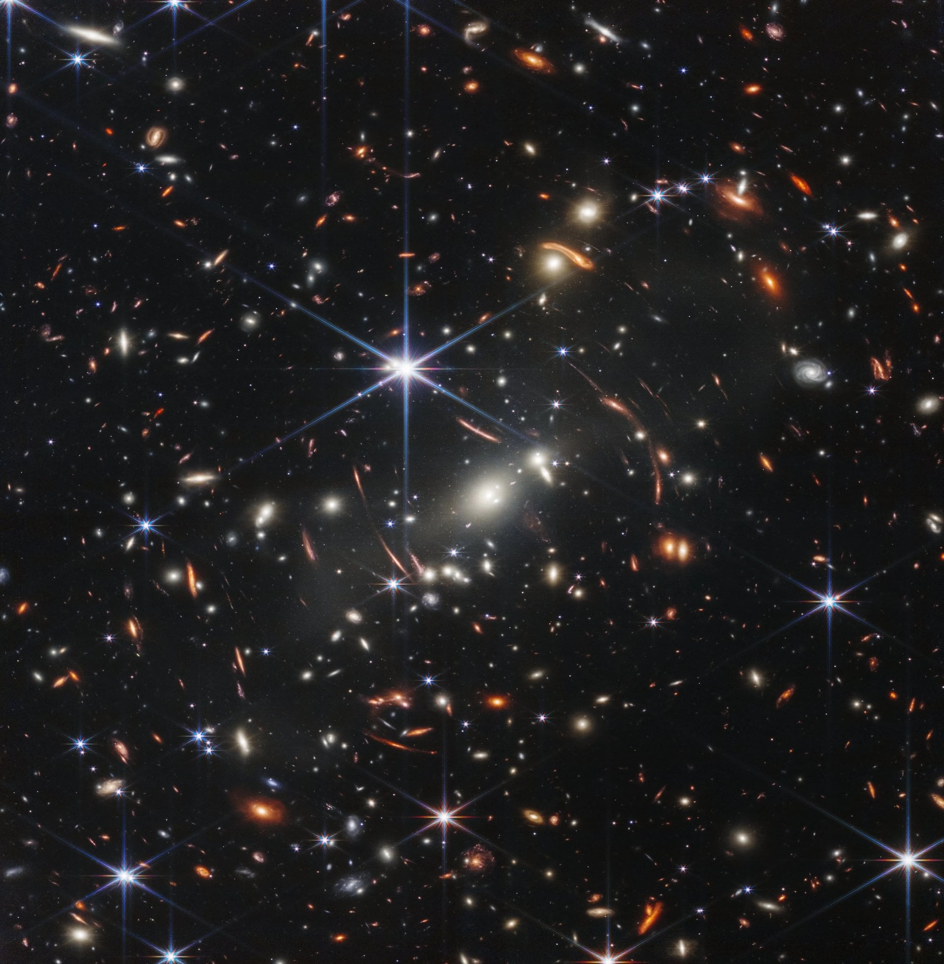 Astronomers Find a New Object from the Early Universe Using Webb Data