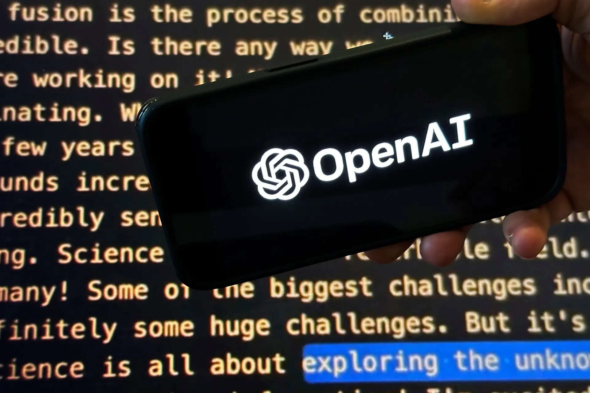 OpenAI flags possible critical cybersecurity risk in upcoming model, tightens controls