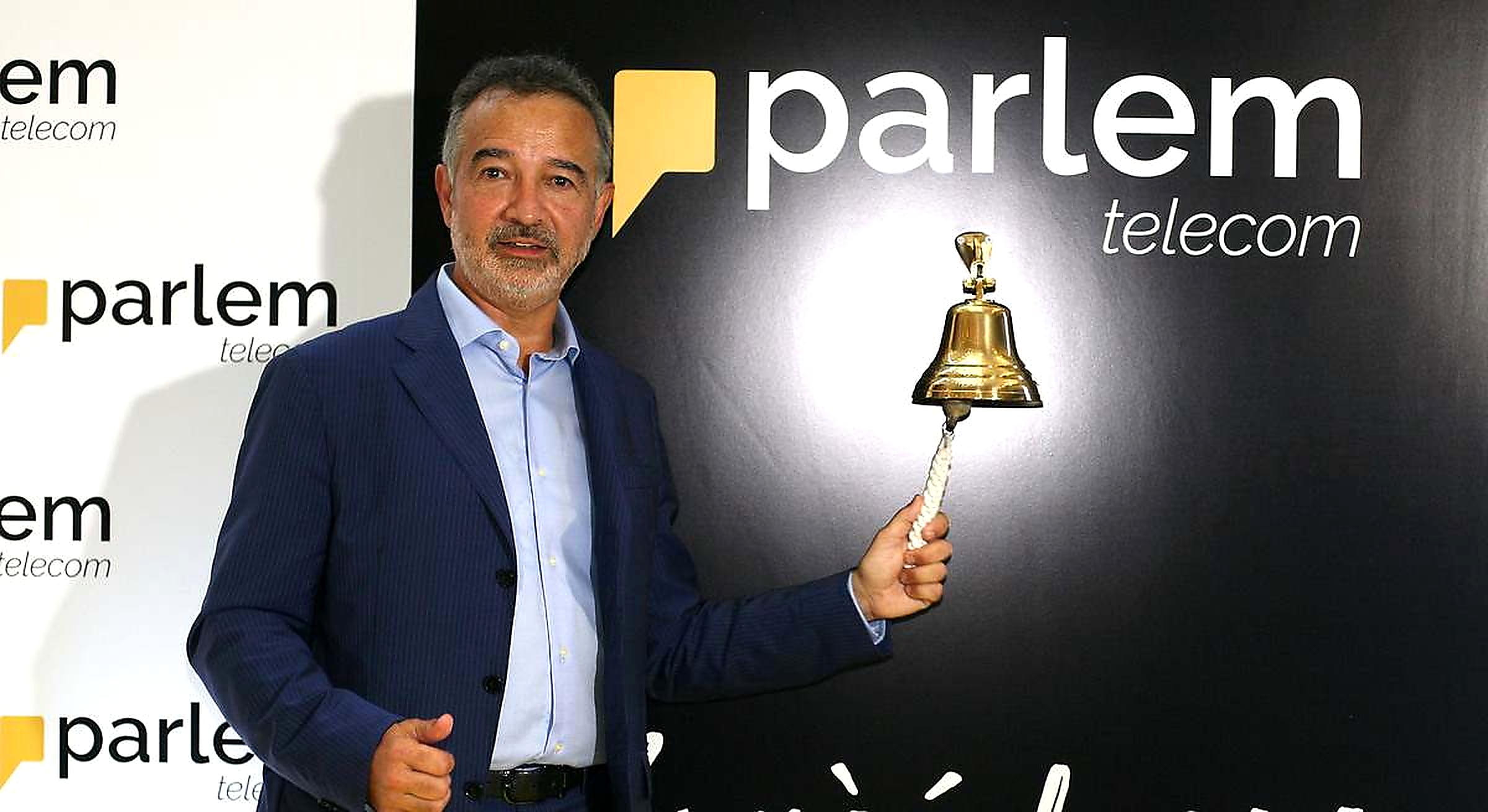 Inveready and Mayoral take control of Parlem