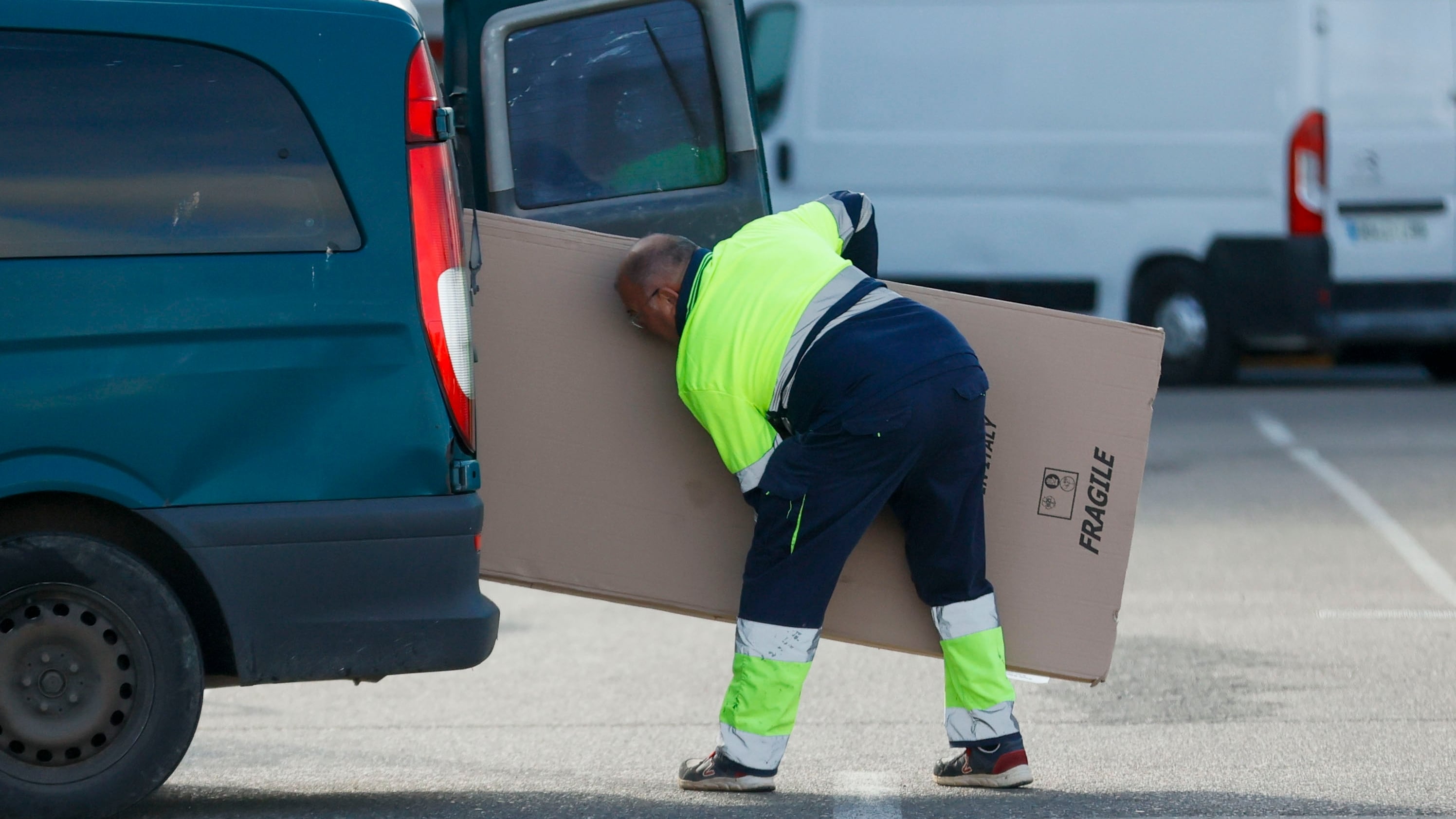 Wage agreement salaries have already chained five months of loss of purchasing power