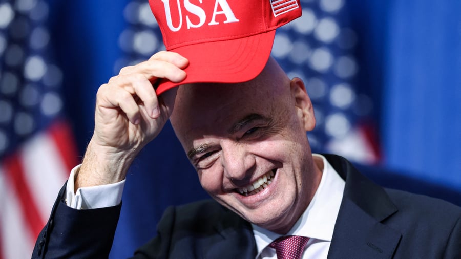 World Football Association: Final for Infantino: Despite failed investor deal, resistance against Fifa chief grows