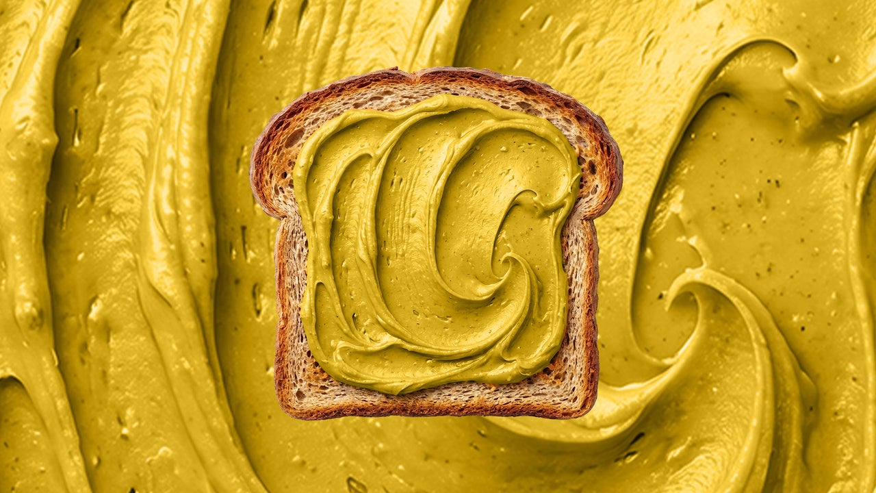 Don’t eat this pistachio nut butter sold at Walmart. It could make you very sick