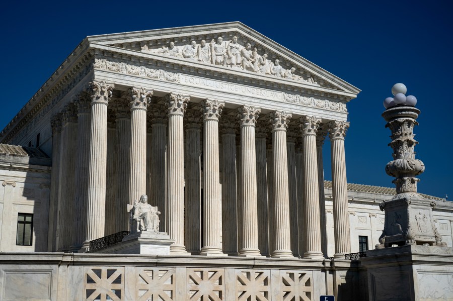 How reforming the Supreme Court could backfire on Democrats