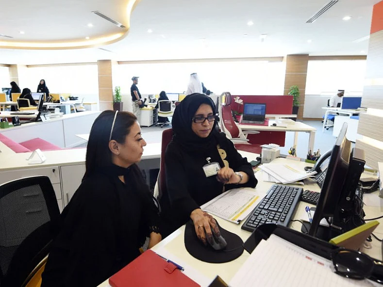 Dubai adopts unified workforce productivity system across government entities