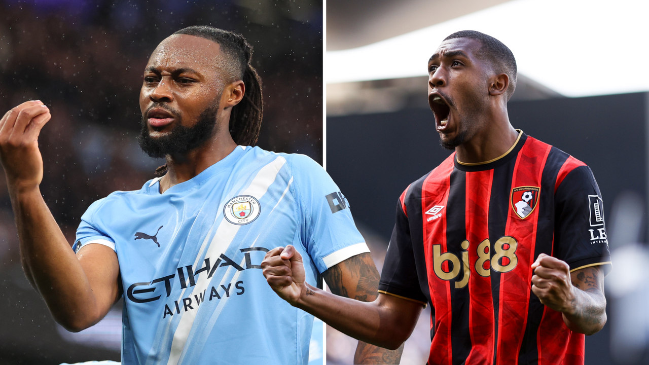 There's a simple way to watch Man City vs Bournemouth for *FREE*