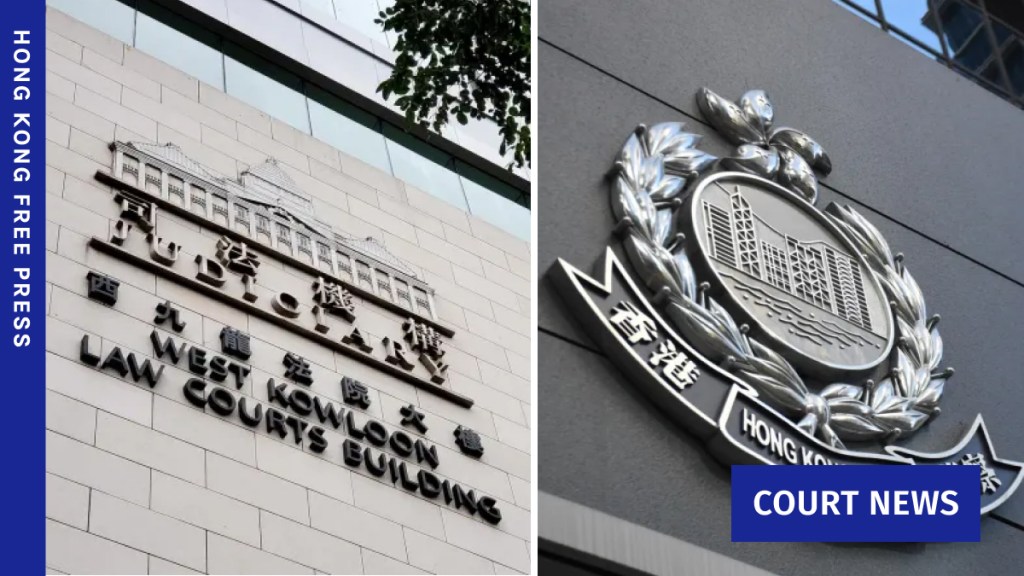 5 months, 3 weeks jail for senior police officer who molested colleague at force HQ
