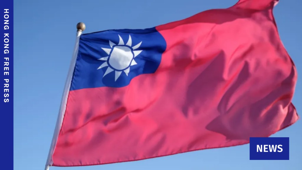 Taiwan monitors China coast guard ships ‘drifting’ east of the island