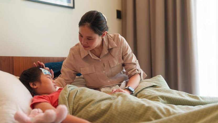 NDR 2026: Parents to get up to 12 days of childcare leave each, with more for larger families
