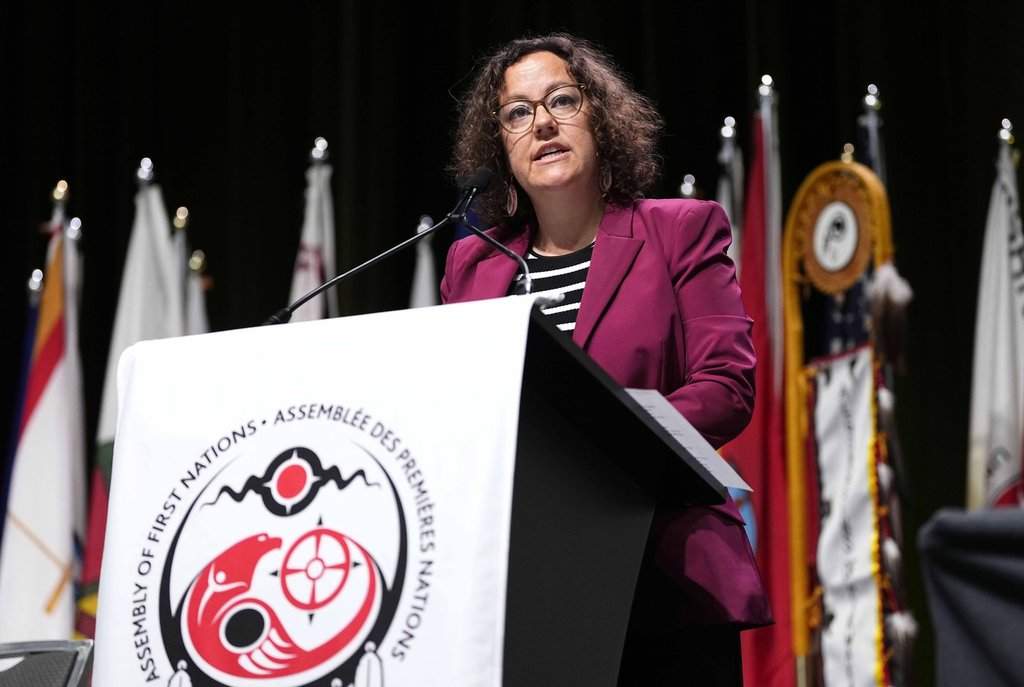 150th anniversary of Treaty 6 to be commemorated