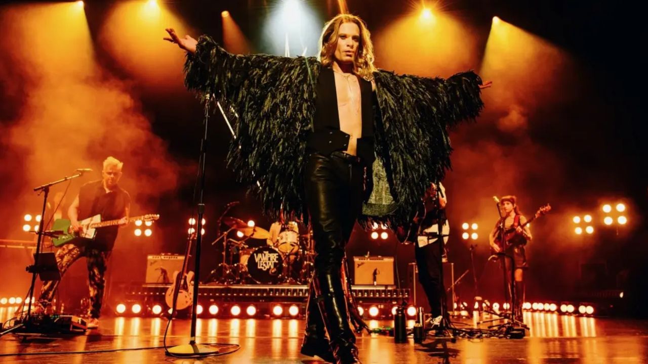 How to watch 'The Vampire Lestat: One Night Only Live' online — stream the music concert from anywhere