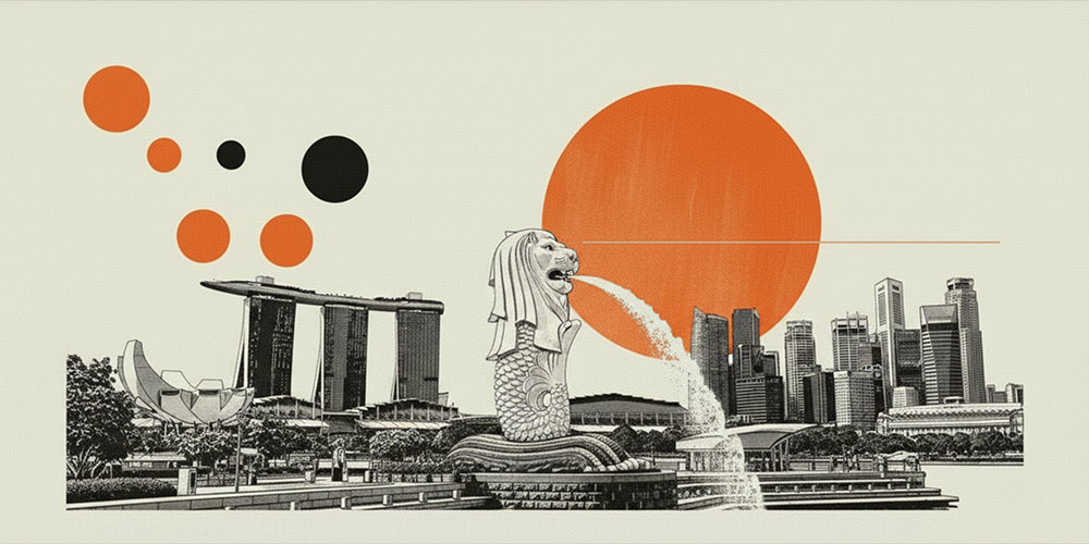 Singapore: GDP revision and forecast upgrade – DBS