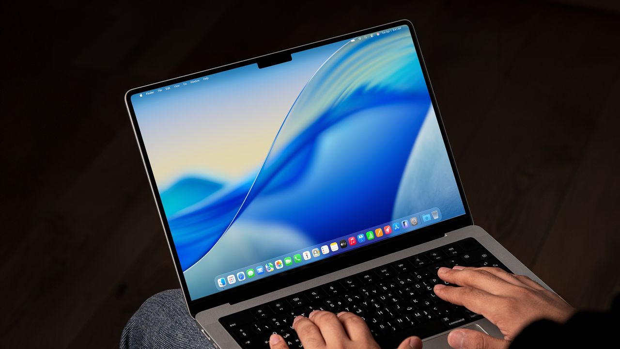 Update your Mac right now to block this major screen sharing flaw