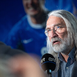 Estonian FA boss on FIFA privatization plan: The sport should be for football people