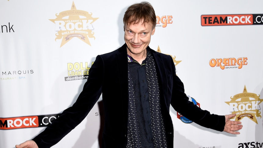 Madonna and Blur producer William Orbit dies aged 69