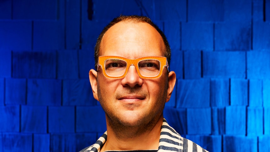 Cory Doctorow thinks Australia should be worried about digital sovereignty