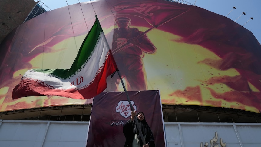 As Trump swings between extremes, the Iran war has metastasised