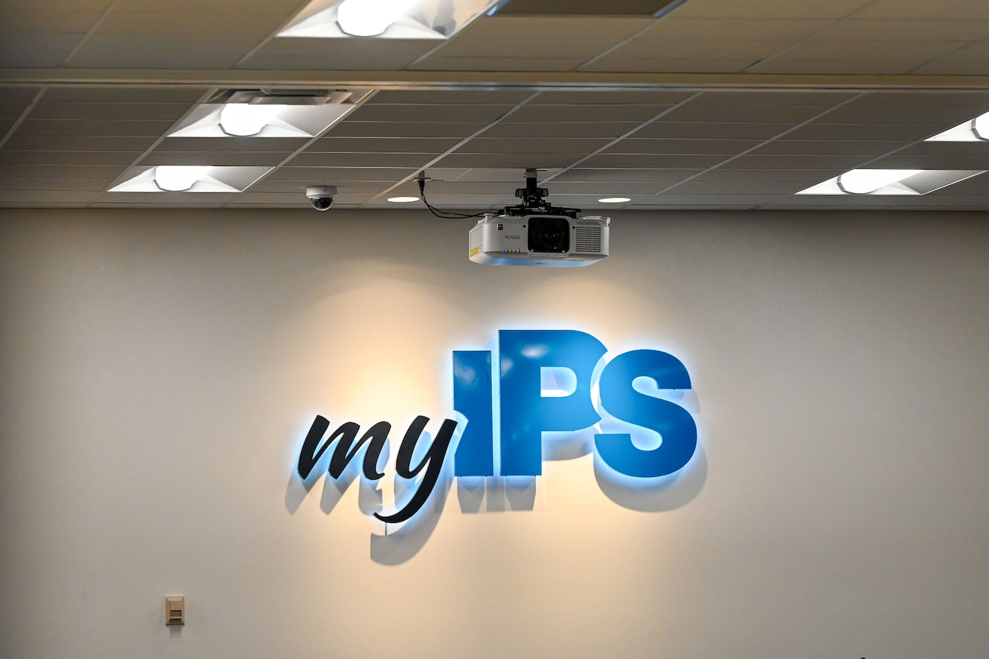 Voting records show IPS board candidate Lindsey Cornett did not meet requirement to run as a Democrat
