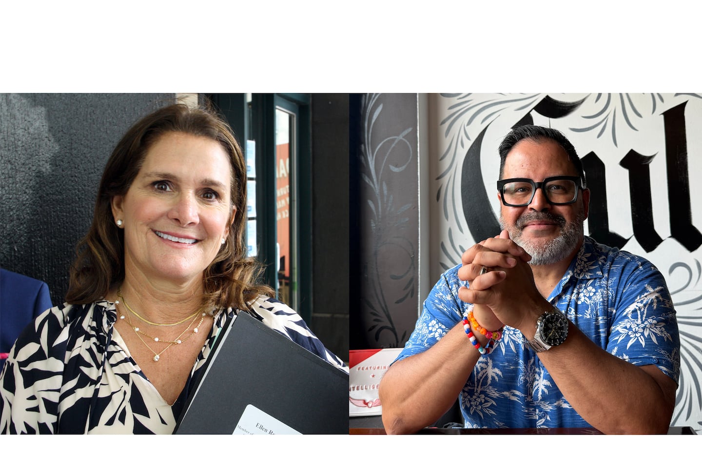 These Chicago school board incumbents face no opponents. What does that mean for voters?