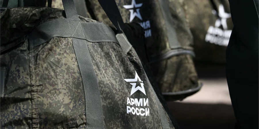 Russia posts 2,500 military-registration jobs as mobilization fears rise