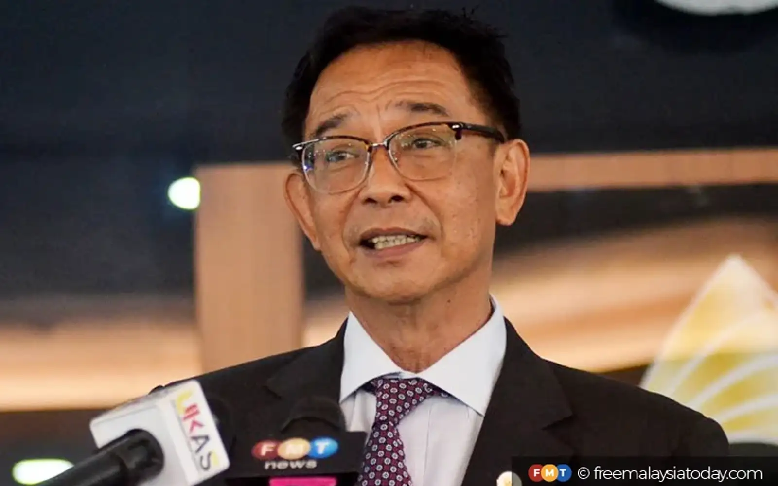 Sidang awal DUN Sarawak bukan petanda PRN awal, kata Abdul Karim