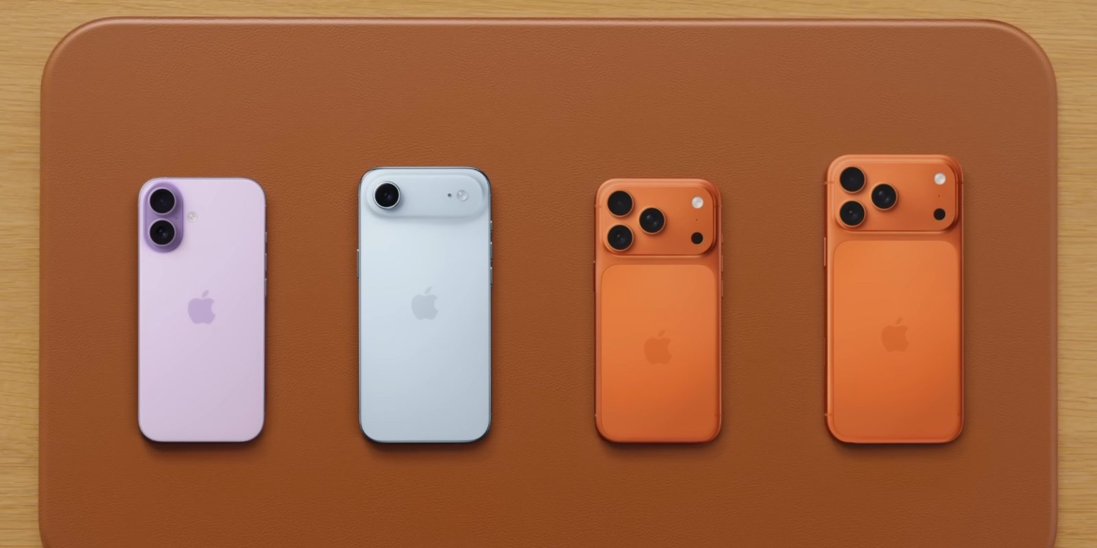 iPhone 17 might get price increase next week, per new rumor