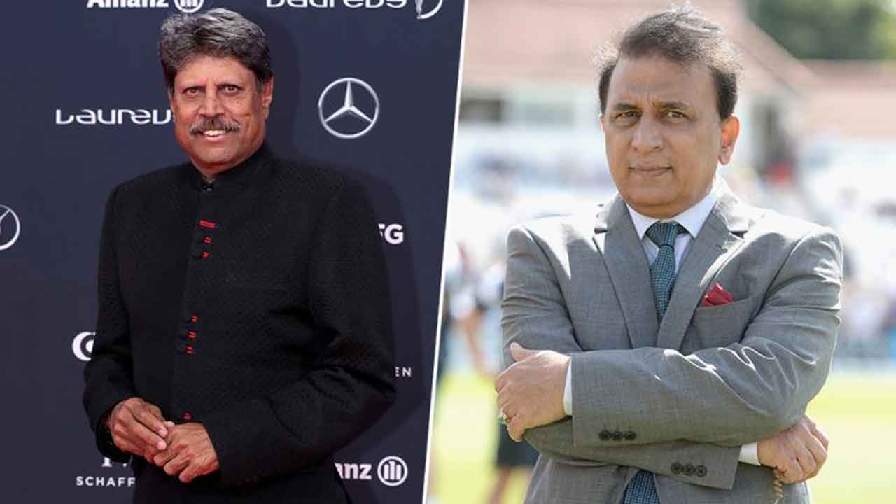 21 ex-captains, including Gavaskar, Kapil, renew appeal for Imran Khan's treatment