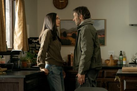 EXCLUSIVE: Joel Edgerton and Jennifer Connelly tease ‘beautiful chaos’ in Dark Matter season 2