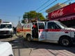 Israeli man moderately wounded in West Bank stabbing attack, medics say