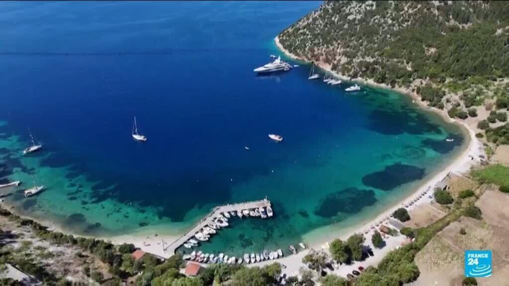 Greek Ithaca island hopes for big tourism boost thanks to Odyssey movie