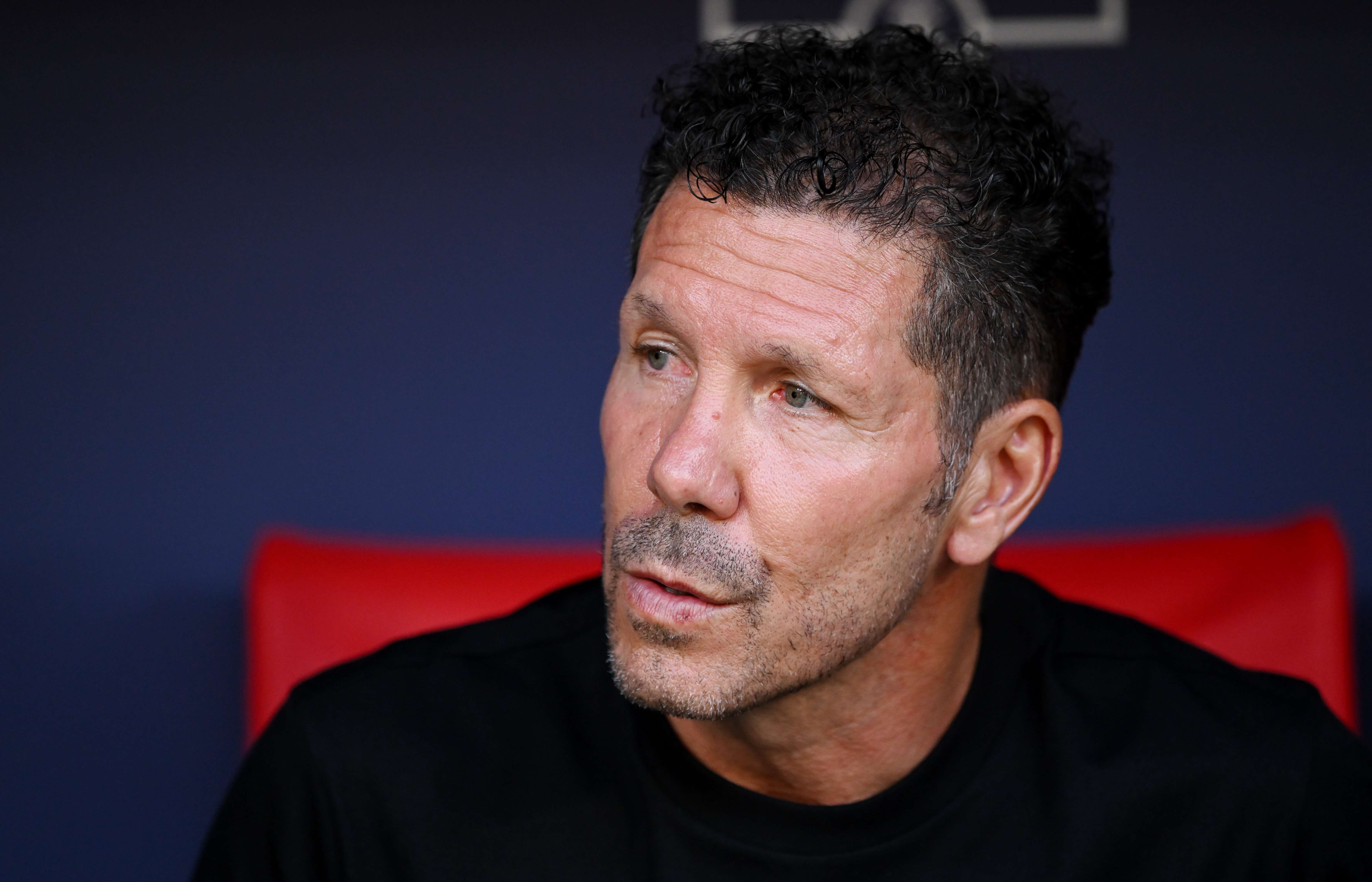 Atlético Madrid agree personal terms with Premier League star