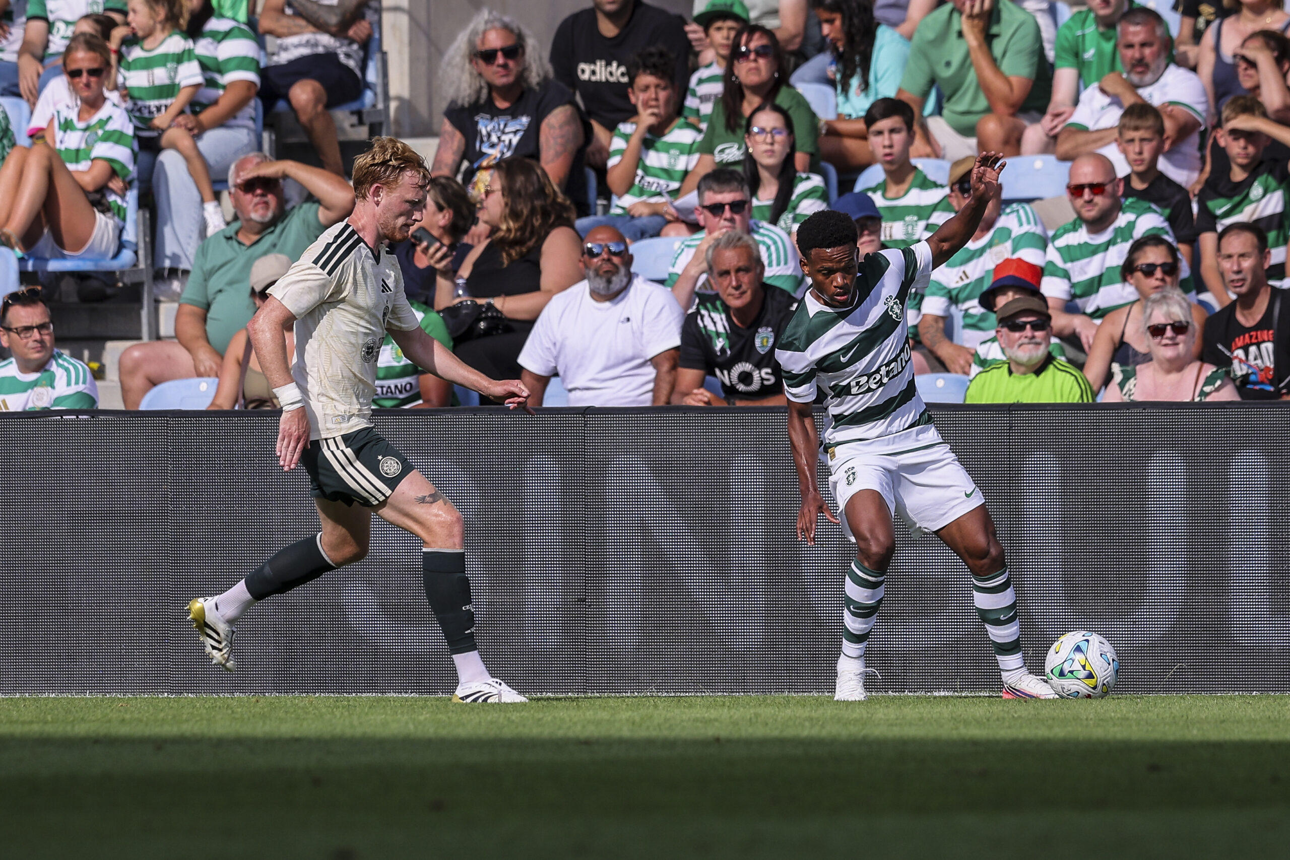 Talented Wide Player Is Keen On Joining Sunderland This Summer: Should Le Bris Snap Him Up?