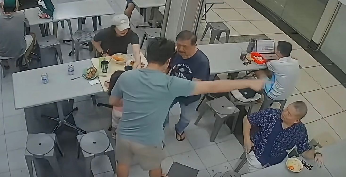 To touch, or not to touch? Singaporeans debate children’s bodily autonomy vs friendly pats from seniors