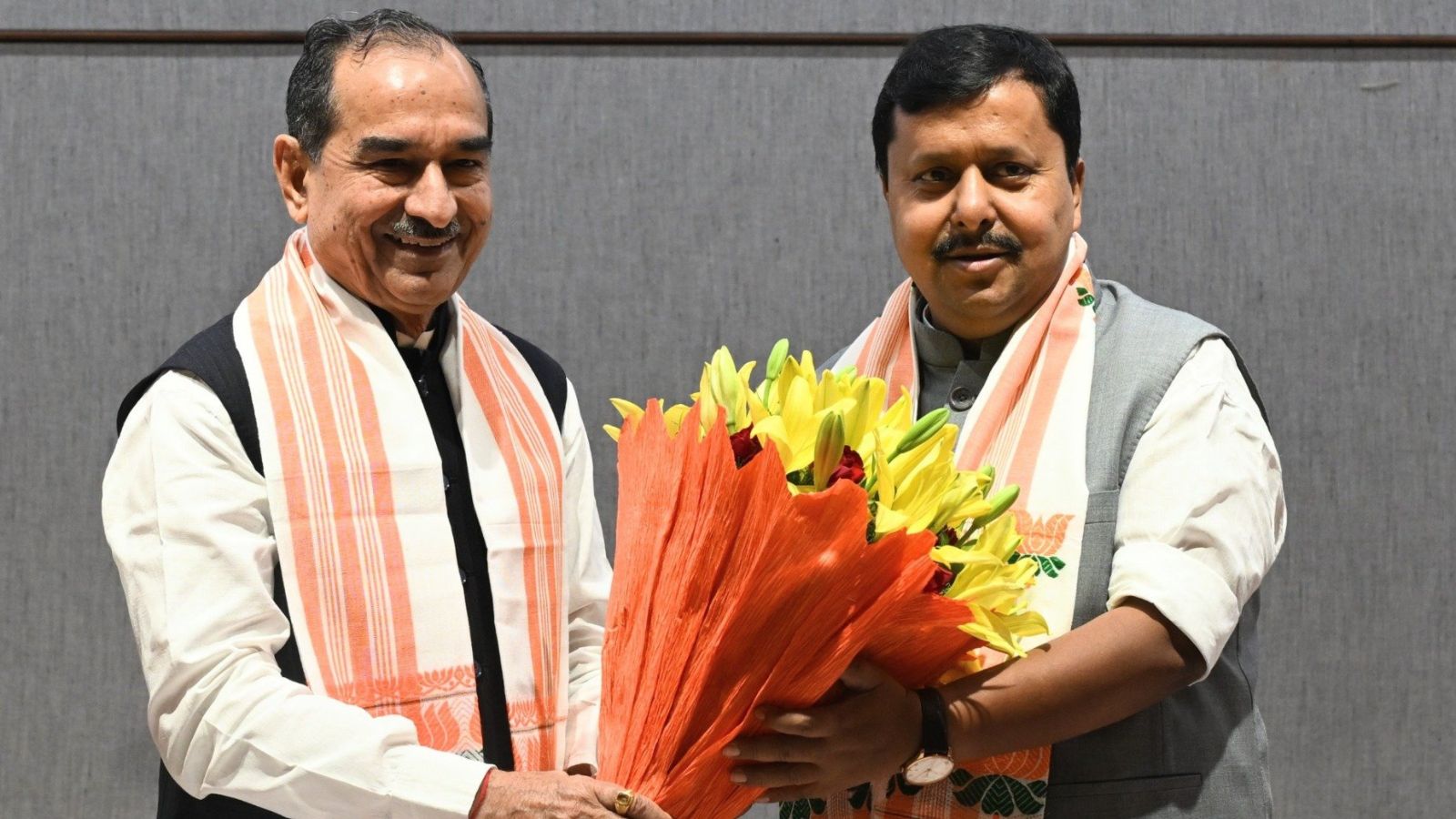 Cleanliness drive to be part of BJP’s Sewa Sankalp Abhiyan