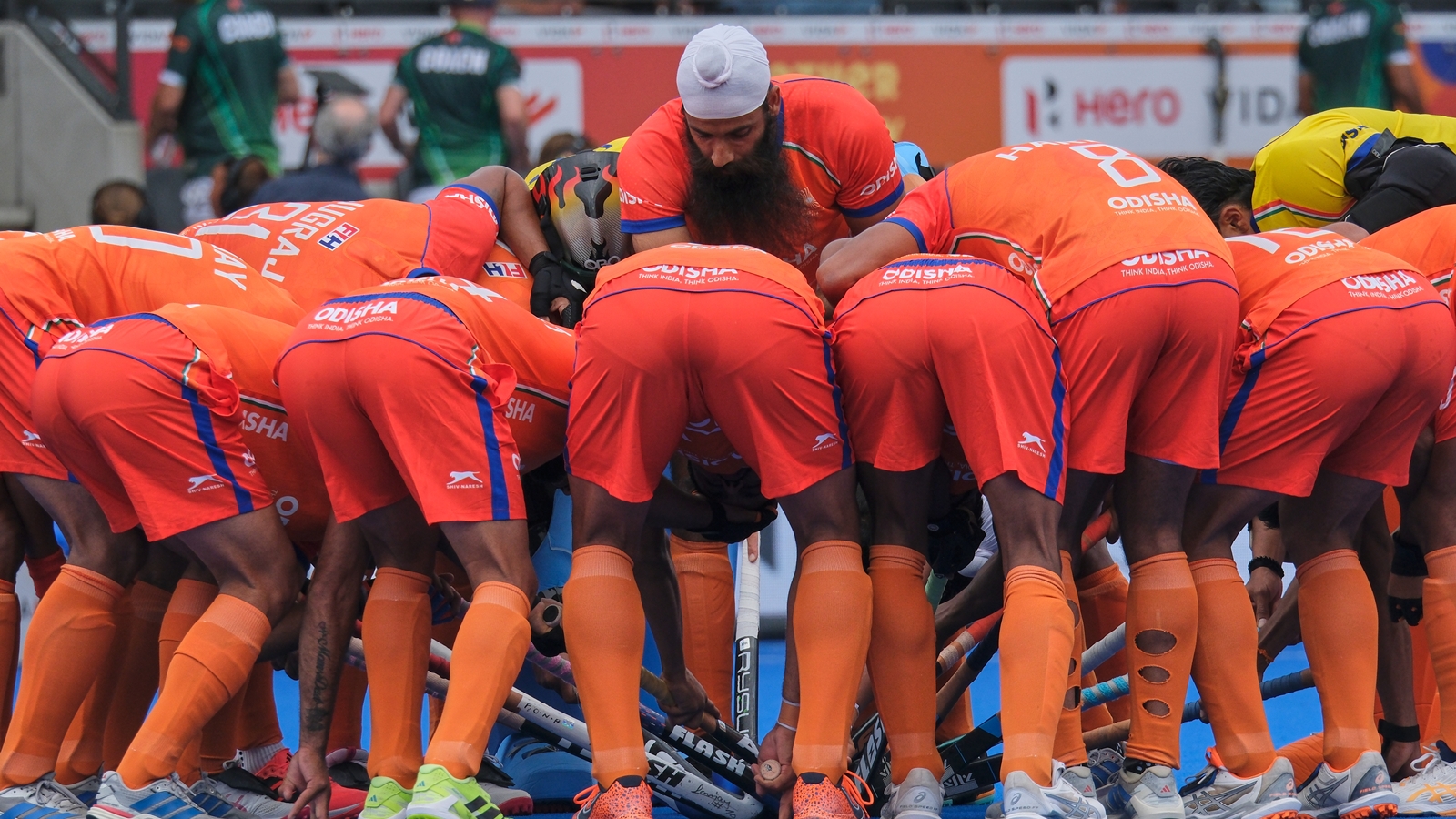 What Indian men’s hockey team must learn from PV Sindhu — be ruthless