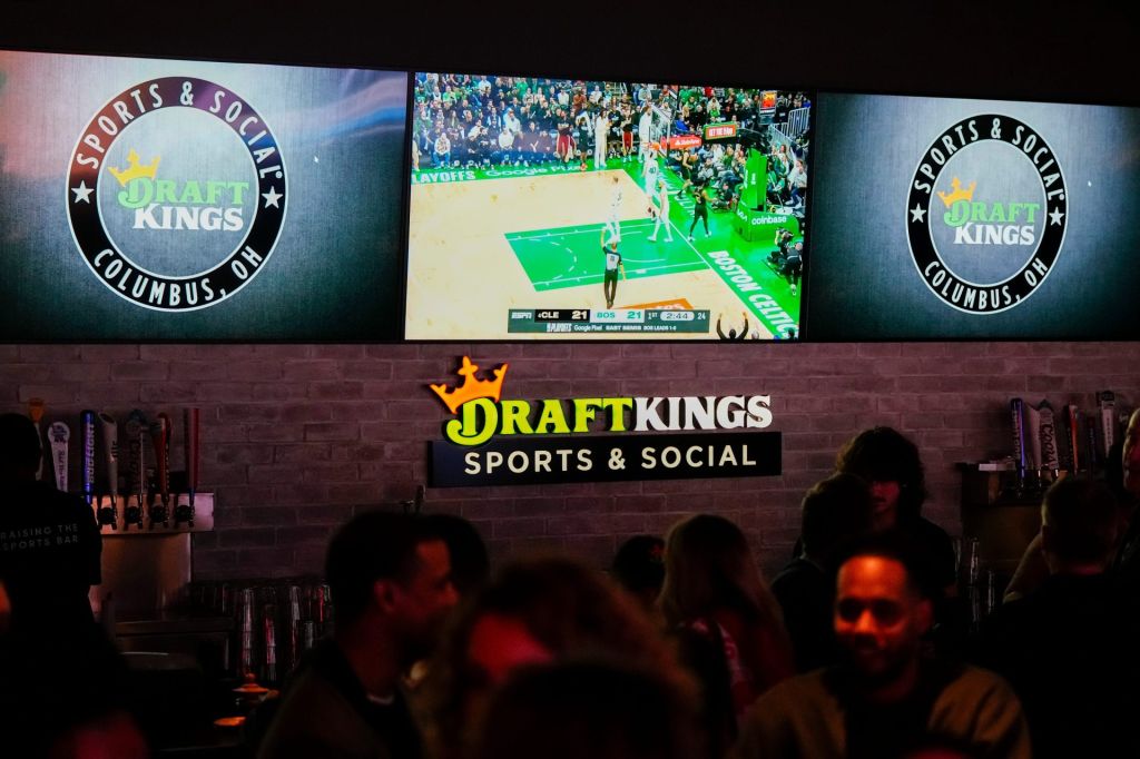 DraftKings, FanDuel Downplay Prediction-Market Cannibalization