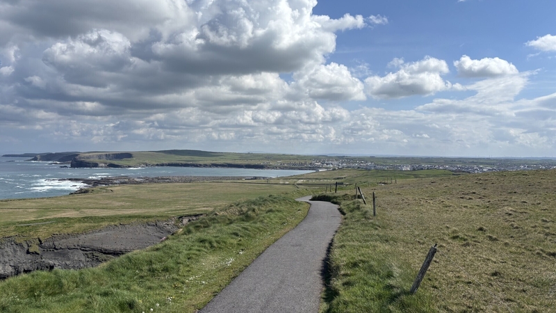 Kilkee residents vow to continue wastewater plant fight