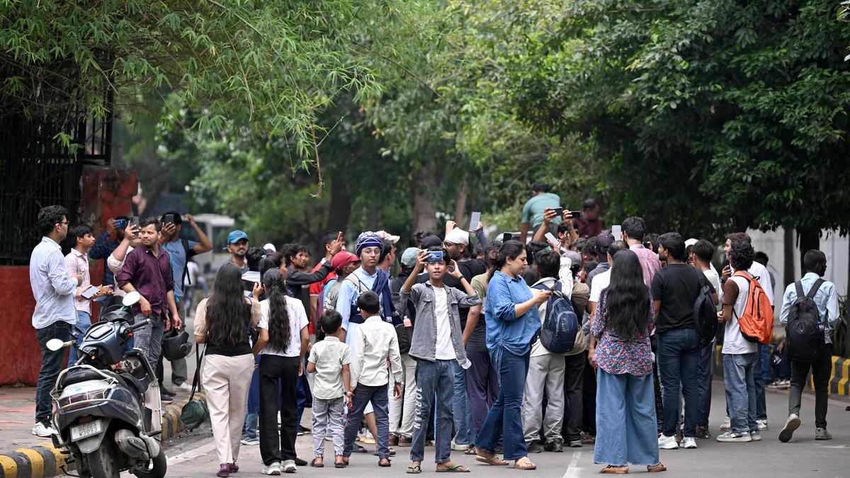 Pleas in Supreme Court allege illegal detentions by Delhi and Bihar police