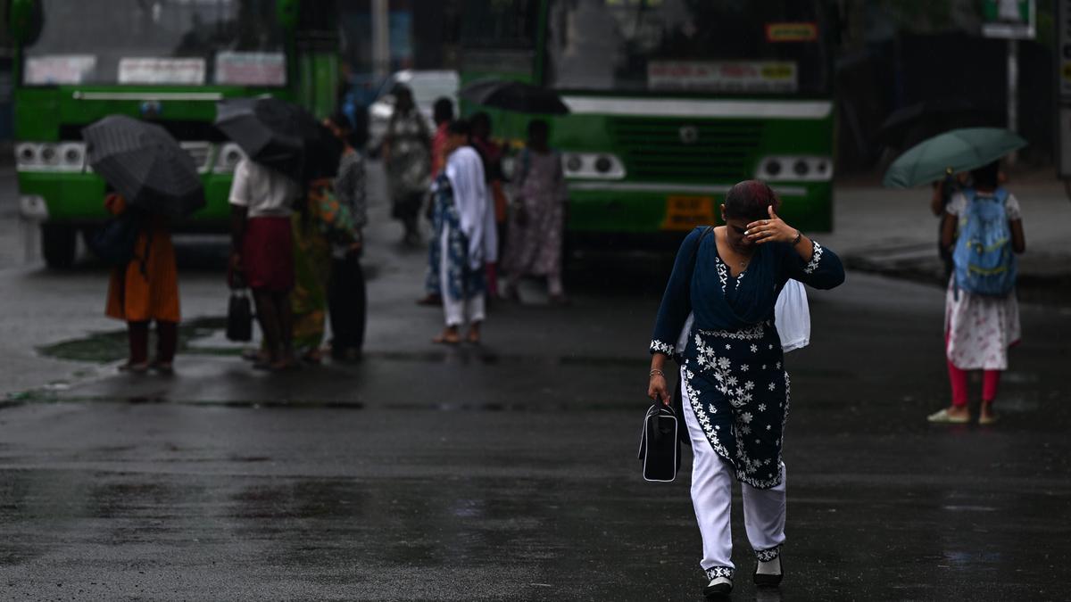 Relief camps shut in Kerala’s Ernakulam as rain situation eases