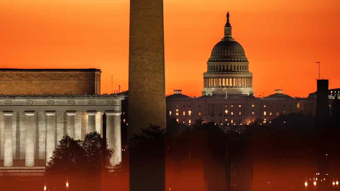 Passing the Clarity Act on digital assets is a matter of national security