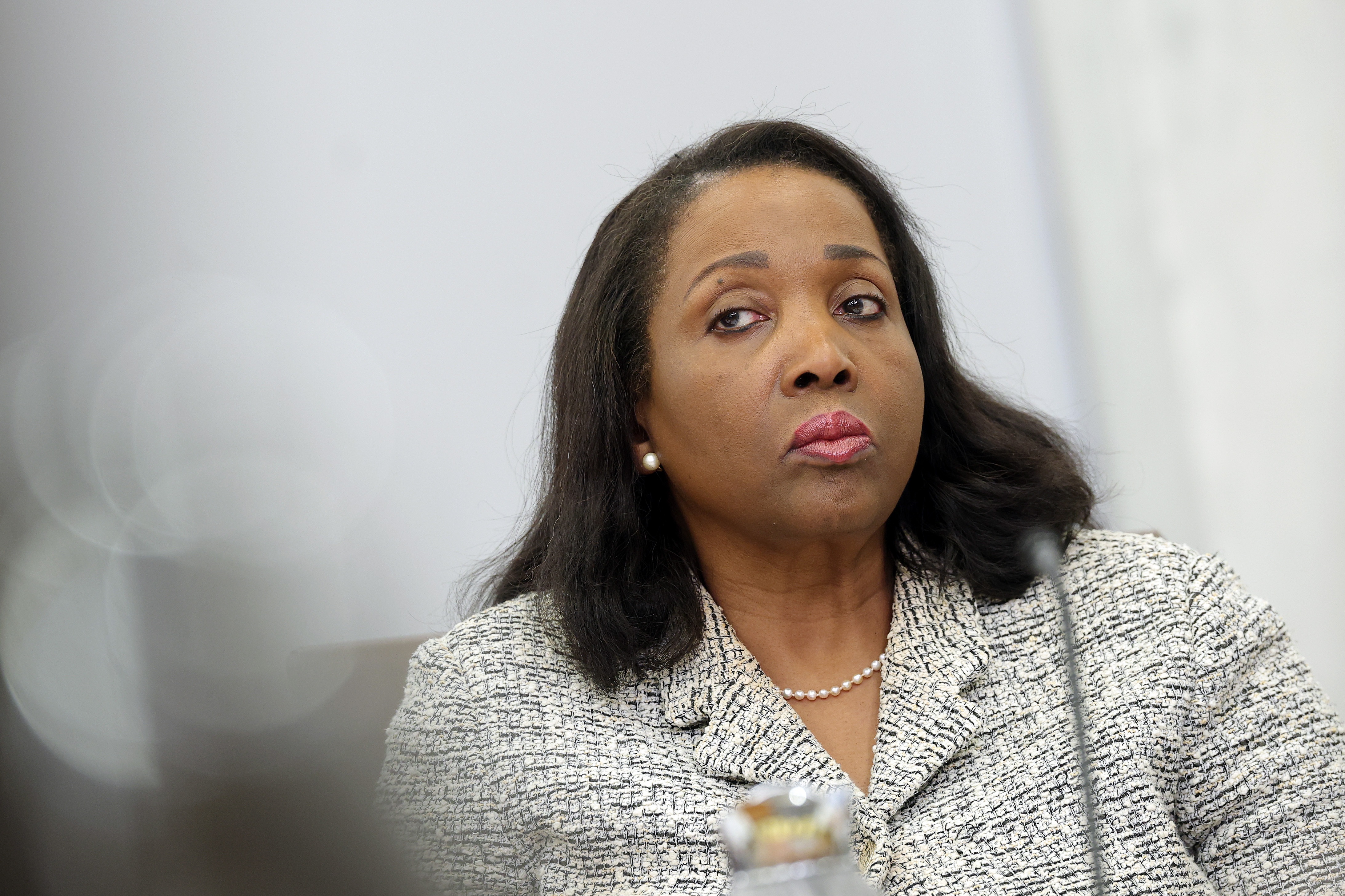 Trump renews push to fire Fed Governor Lisa Cook