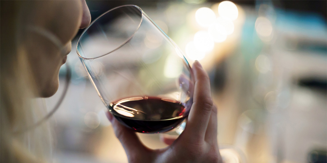 How your core personality traits predict your drinking habits over time