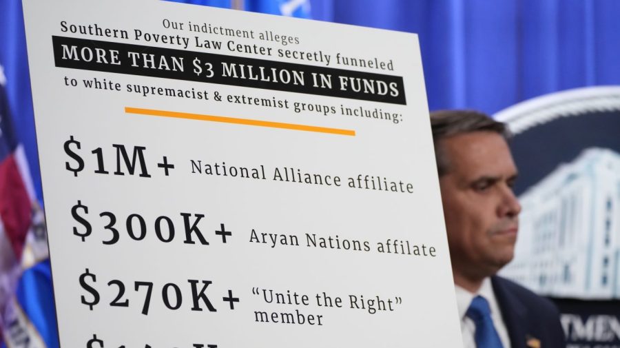 Judge rejects SPLC bid to dismiss case as 'vindictive' prosecution