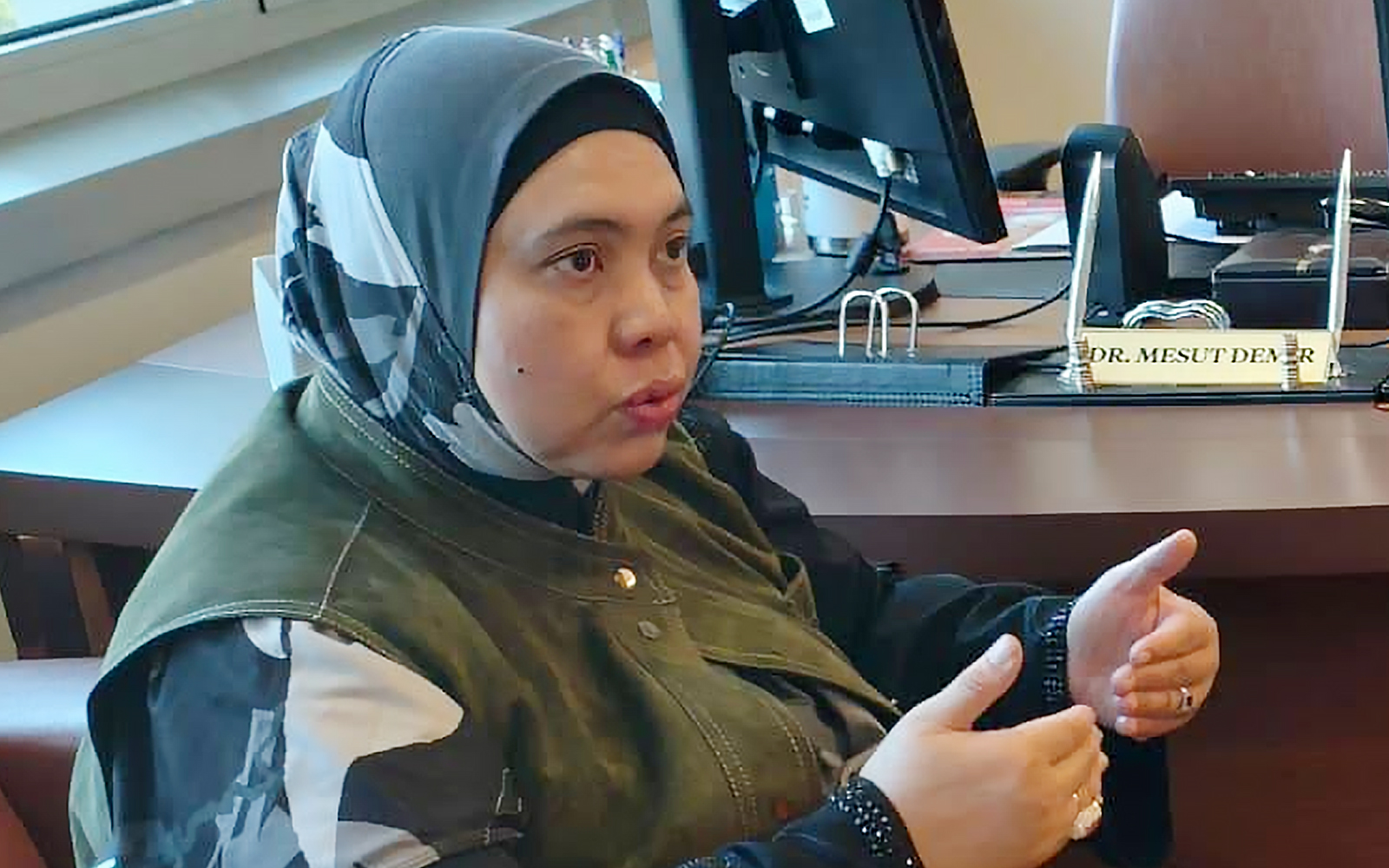 Controversial lecturer Solehah to challenge termination by IIUM